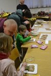 18.12.2022 Adventnachmittag für Kinder